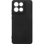 Чохол до мобільного телефона Armorstandart ICON Motorola G86 5G Black (ARM86599) Чохол до мобільного телефона Armorstandart ICON Motorola G86 5G Black (ARM86599)