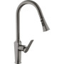 Змішувач Kroner KRP Makon-GRP030-T (CV033865) Змішувач Kroner KRP Makon-GRP030-T (CV033865)