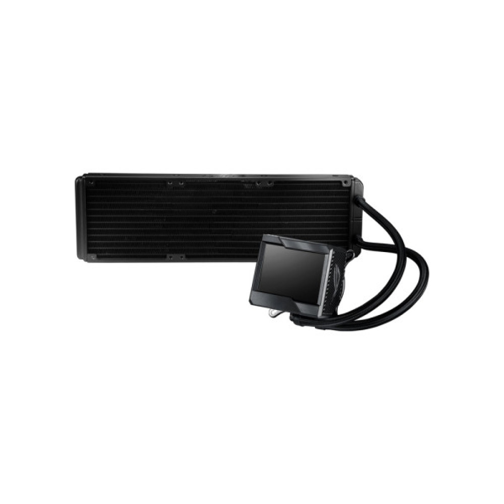 Система рідинного охолодження ASUS ROG-RYUJIN-II-360-ARGB (90RC00B1-M0UAY0)