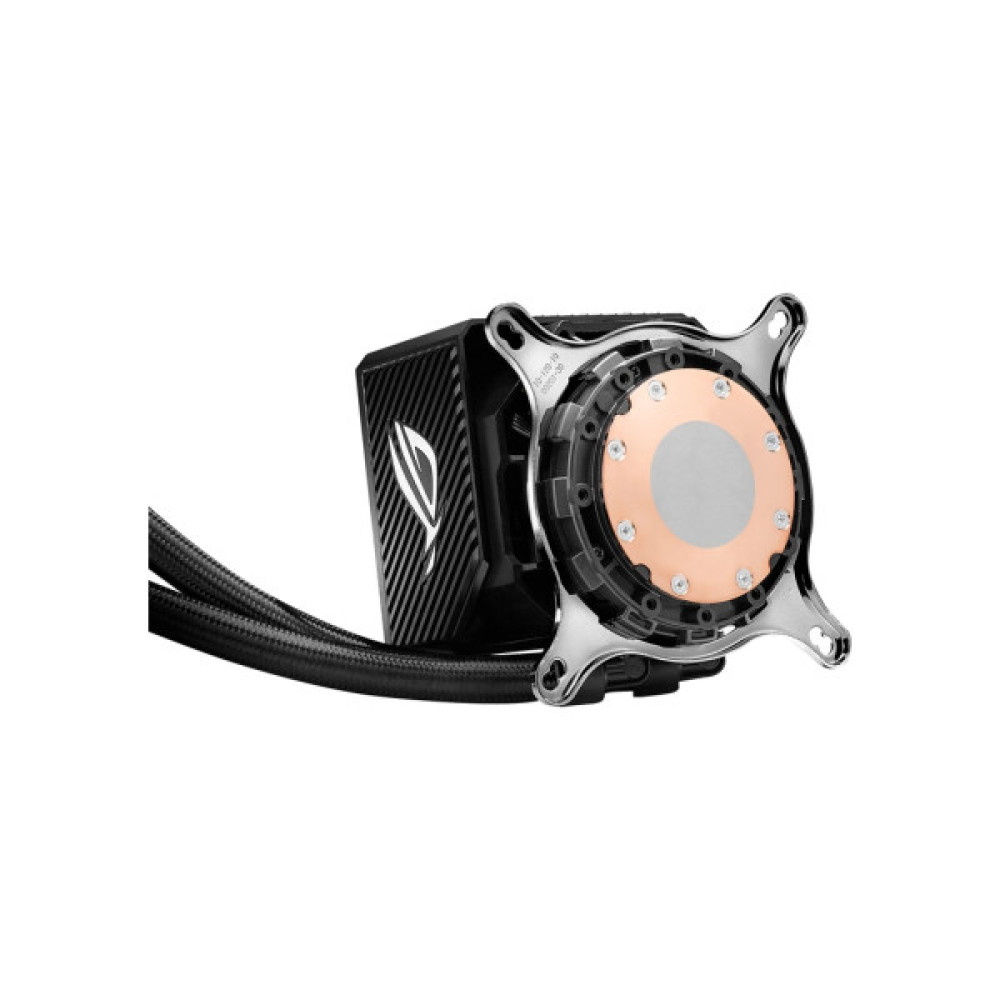 Система рідинного охолодження ASUS ROG-RYUJIN-II-360-ARGB (90RC00B1-M0UAY0)