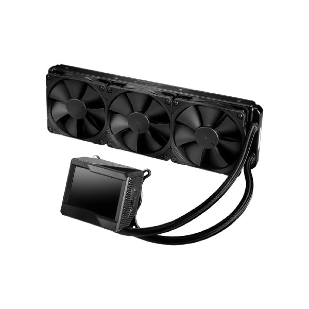 Система рідинного охолодження ASUS ROG-RYUJIN-II-360-ARGB (90RC00B1-M0UAY0)