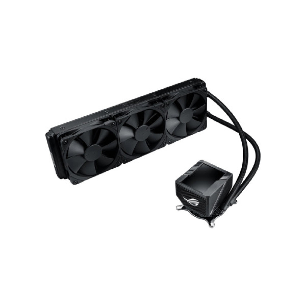 Система рідинного охолодження ASUS ROG-RYUJIN-II-360-ARGB (90RC00B1-M0UAY0)
