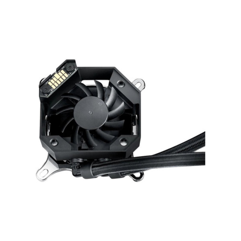 Система рідинного охолодження ASUS ROG-RYUJIN-II-360-ARGB (90RC00B1-M0UAY0)
