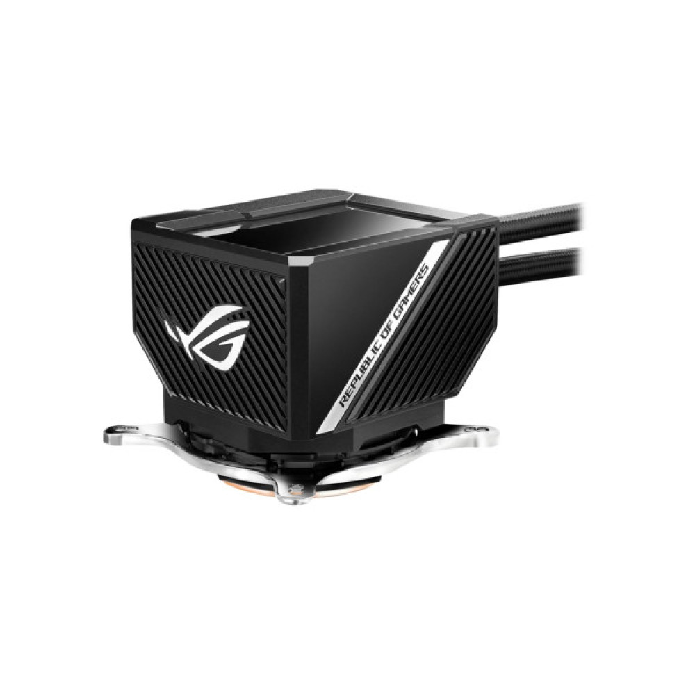 Система рідинного охолодження ASUS ROG-RYUJIN-II-360-ARGB (90RC00B1-M0UAY0)