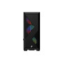Корпус 1stPlayer F3-A-BK-4F1 Корпус 1stPlayer F3-A-BK-4F1