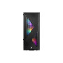 Корпус 1stPlayer F3-A-BK-4F1 Корпус 1stPlayer F3-A-BK-4F1