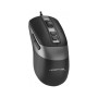 Мишка A4Tech FM50 Plus USB Black (4711421002721)
