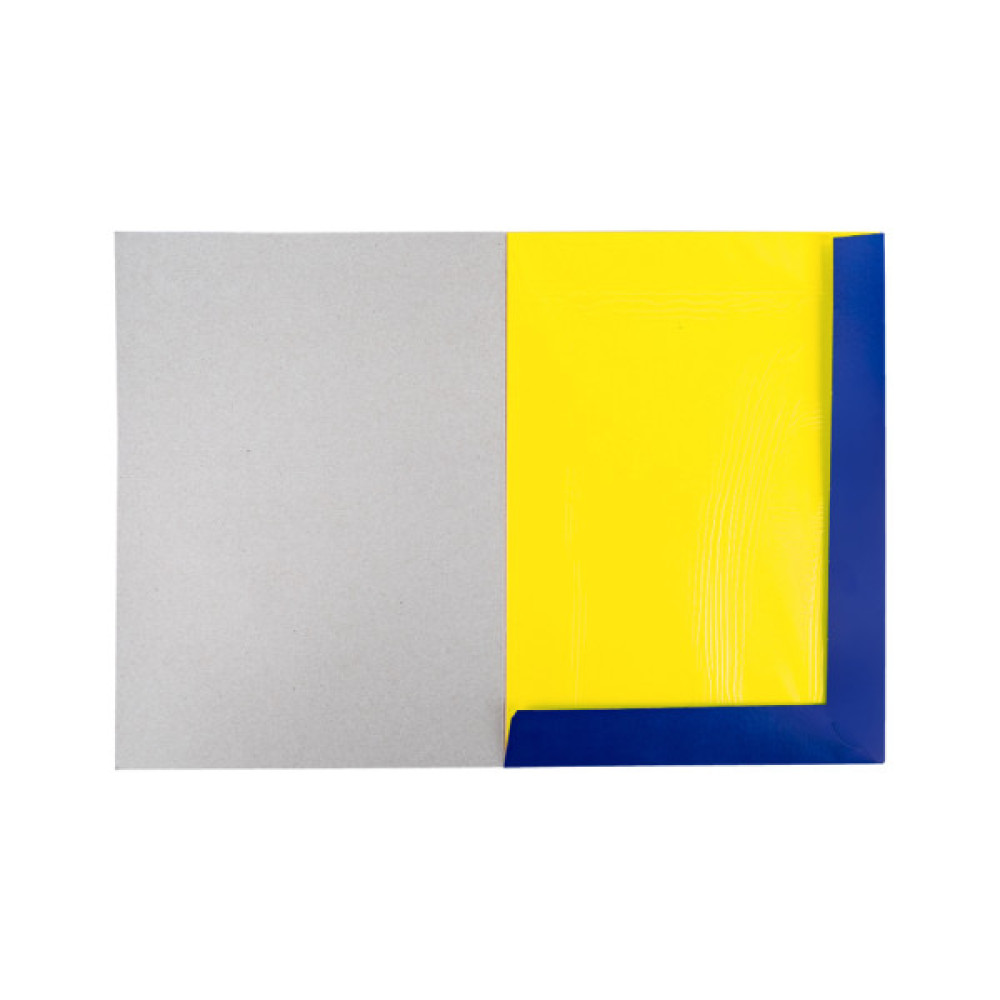 Кольоровий папір Kite А4 неоновий Transformers (10 аркушів/ 5 кольорів) (TF24-252)