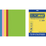 Папір Buromax А4, 80g, INTENSIVE, 5colors, 50sh, EUROMAX (BM.2721350E-99) Папір Buromax А4, 80g, INTENSIVE, 5colors, 50sh, EUROMAX (BM.2721350E-99)
