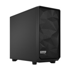 FRACTAL DESIGN Meshify 2 Black Solid (FD-C-MES2A-01)