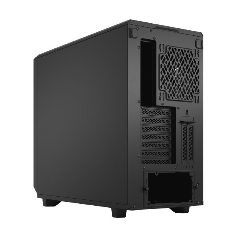 FRACTAL DESIGN Meshify 2 Black Solid (FD-C-MES2A-01)