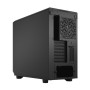 FRACTAL DESIGN Meshify 2 Black Solid (FD-C-MES2A-01)