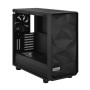 FRACTAL DESIGN Meshify 2 Black Solid (FD-C-MES2A-01)
