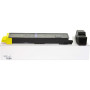 Тонер-картридж AHK Kyocera TK-895Y Yellow (3203407) Тонер-картридж AHK Kyocera TK-895Y Yellow (3203407)