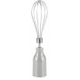 Блендер Tefal заглибний Quickchef+ 1000Вт, 3в1, чаша-800мл, чопер-1000мл, турборежим, сріблясто-сірий