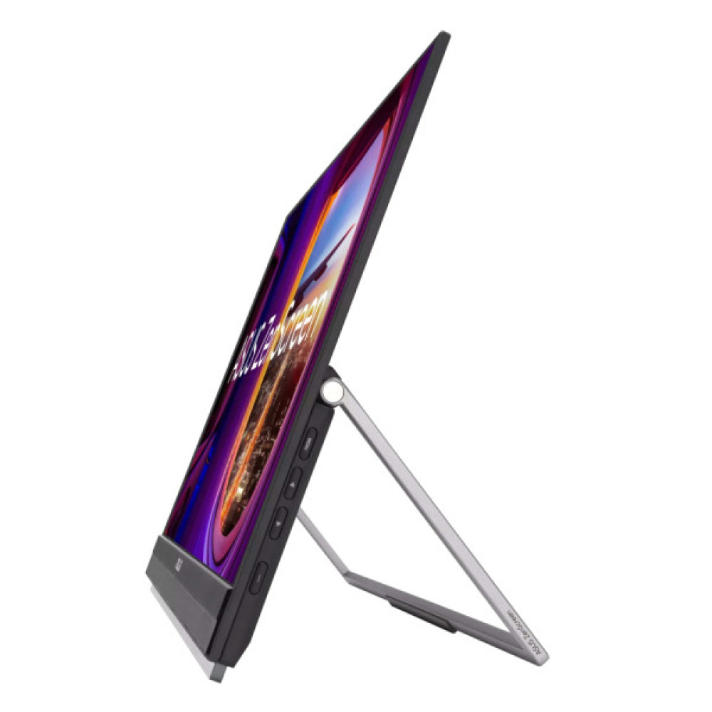 Монітор ASUS ZenScreen MB229CF (90LM08S5-B01A70)