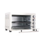 Електропіч PRIME Technics PEO 5089 BE Електропіч PRIME Technics PEO 5089 BE