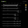 GAMEMAX GZ 850G BK