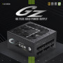 GAMEMAX GZ 850G BK