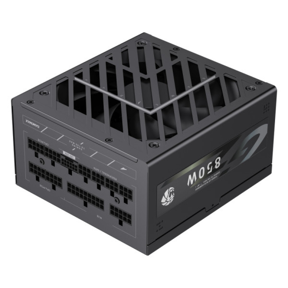 GAMEMAX GZ 850G BK