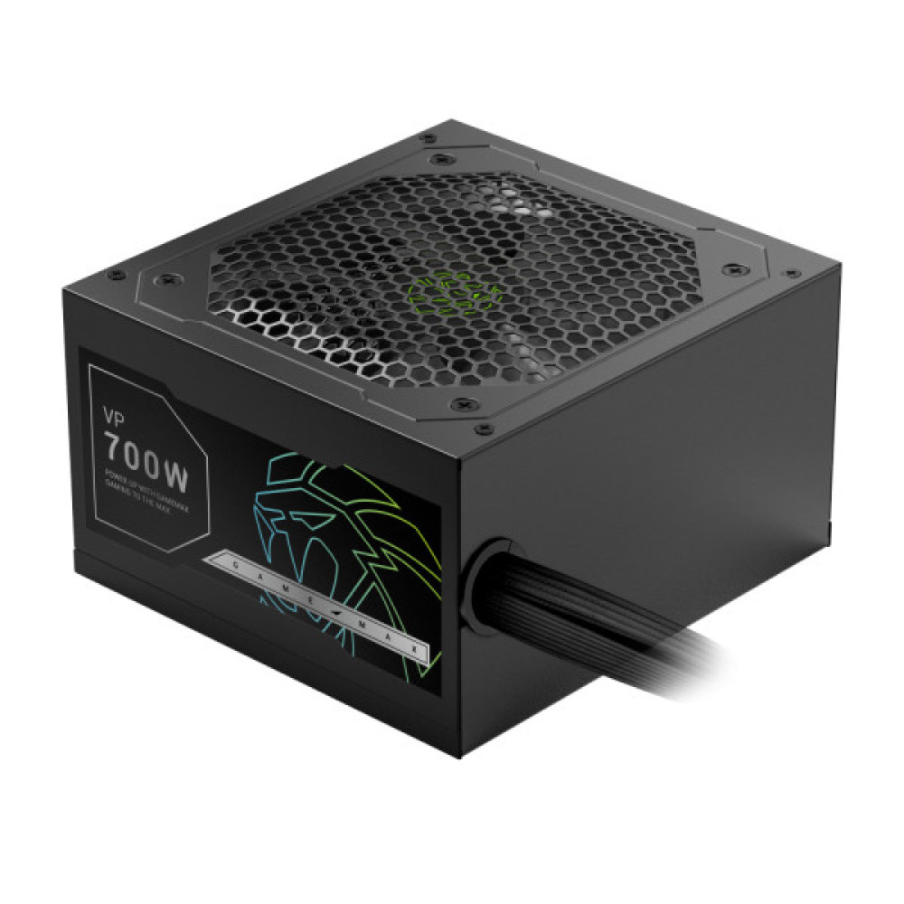 GAMEMAX VP 700S BK