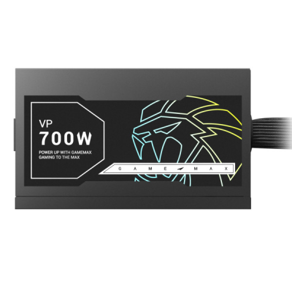 GAMEMAX VP 700S BK