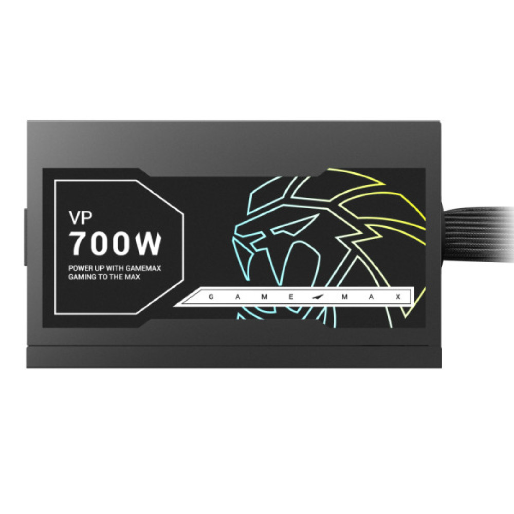 GAMEMAX VP 700S BK