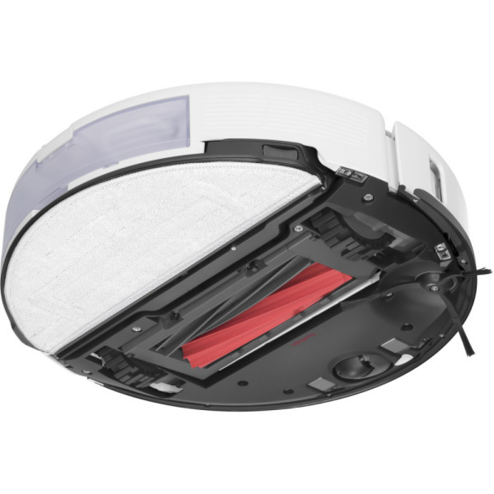 Пилосос Roborock S8 White (S802-00)