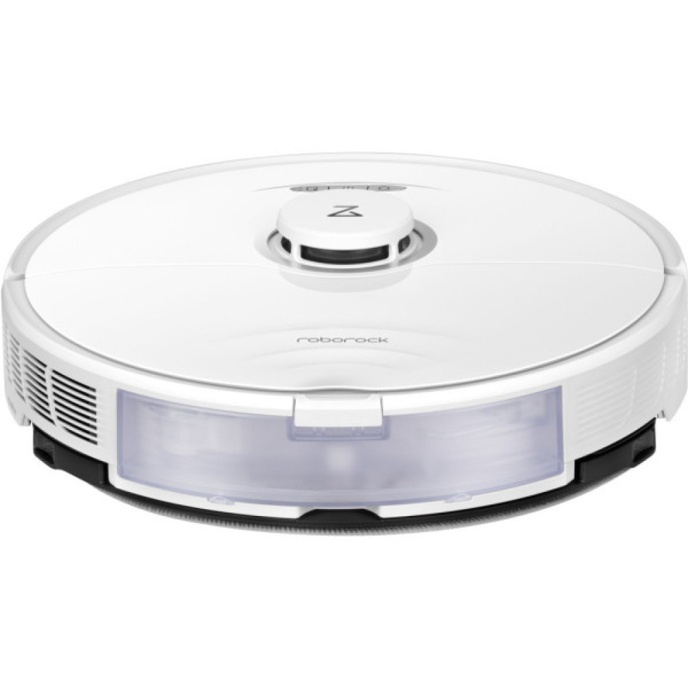 Пилосос Roborock S8 White (S802-00)