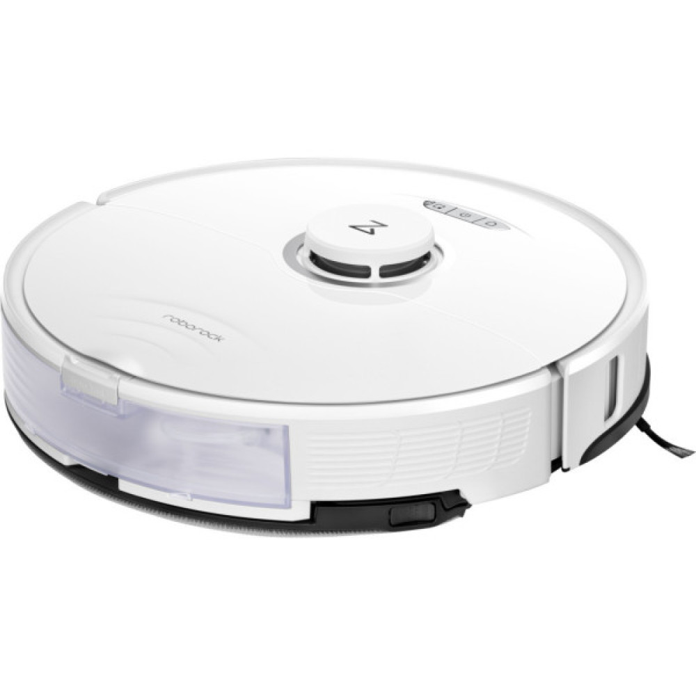 Пилосос Roborock S8 White (S802-00)