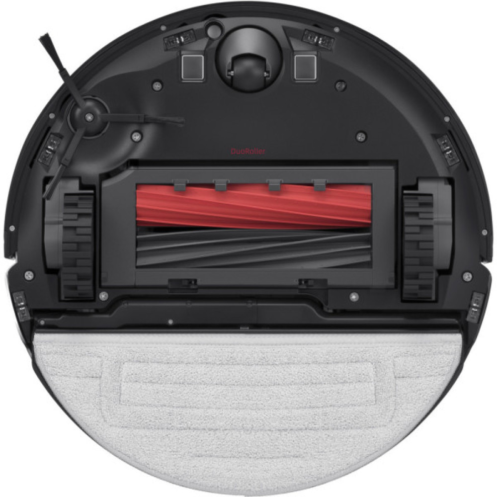 Пилосос Roborock S8 White (S802-00)