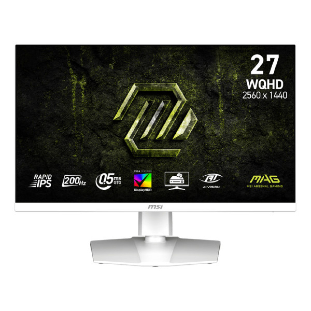 MSI MAG 274QRFW E20