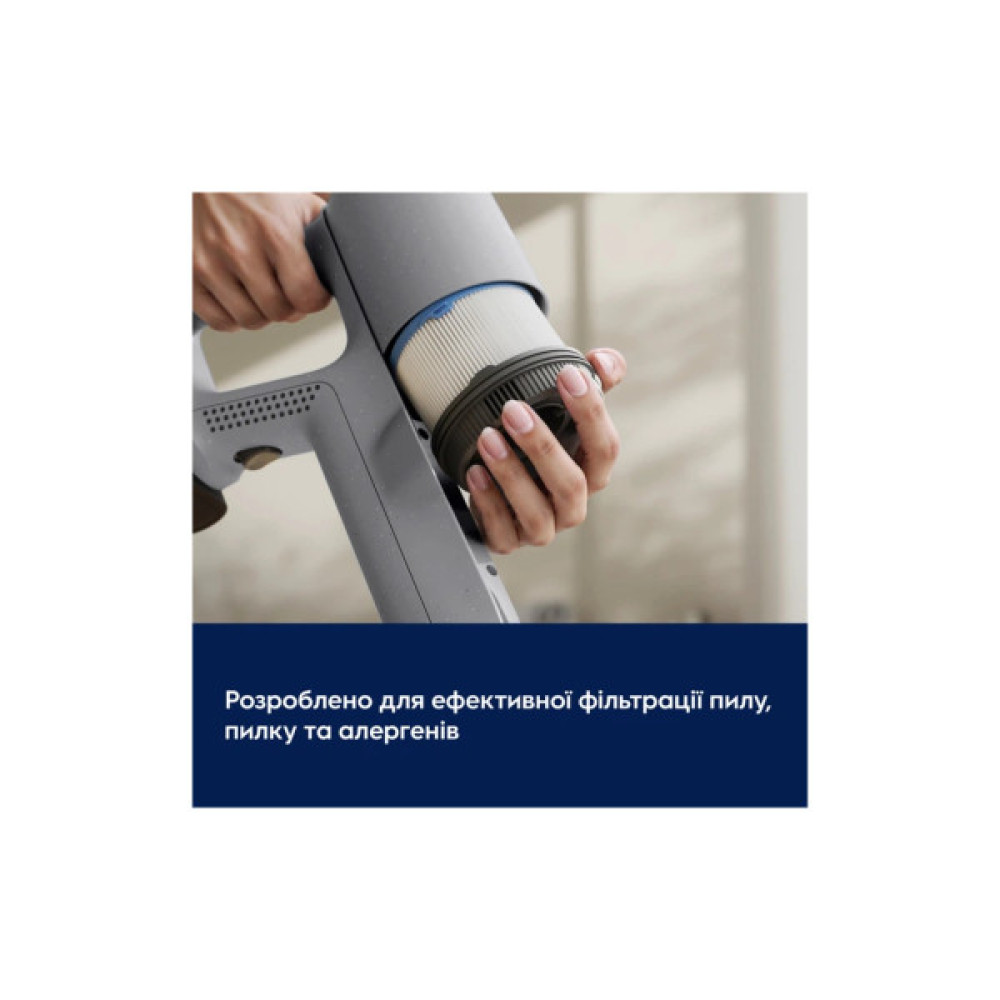 Пилосос Electrolux EP72AB21UG