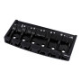 Бридж для гітари Gotoh 404BO-6 B