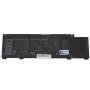 Акумулятор до ноутбука Dell G3-3590 266J9, 4255mAh (51Wh), 3cell, 11.4V, Li-ion (A47594) Акумулятор до ноутбука Dell G3-3590 266J9, 4255mAh (51Wh), 3cell, 11.4V, Li-ion (A47594)