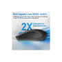 Мишка Promate Kitt Wireless Black (kitt.black) Мишка Promate Kitt Wireless Black (kitt.black)