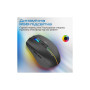 Мишка Promate Kitt Wireless Black (kitt.black) Мишка Promate Kitt Wireless Black (kitt.black)