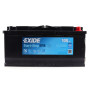 Акумулятор автомобільний EXIDE START-STOP EFB 105A (EL1050) Акумулятор автомобільний EXIDE START-STOP EFB 105A (EL1050)