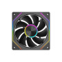 Кулер до корпусу PcCooler FG120 ARGB BK Кулер до корпусу PcCooler FG120 ARGB BK
