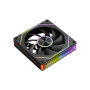 Кулер до корпусу PcCooler FG120 ARGB BK Кулер до корпусу PcCooler FG120 ARGB BK