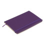 Книга записна Buromax TOUCH ME А5 96 аркушів лінія, фіолетовий (BM.295202-07) Книга записна Buromax TOUCH ME А5 96 аркушів лінія, фіолетовий (BM.295202-07)