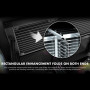 Система рідинного охолодження Azza PYRAMID 240 (LCAZ-240Y-ARGB)