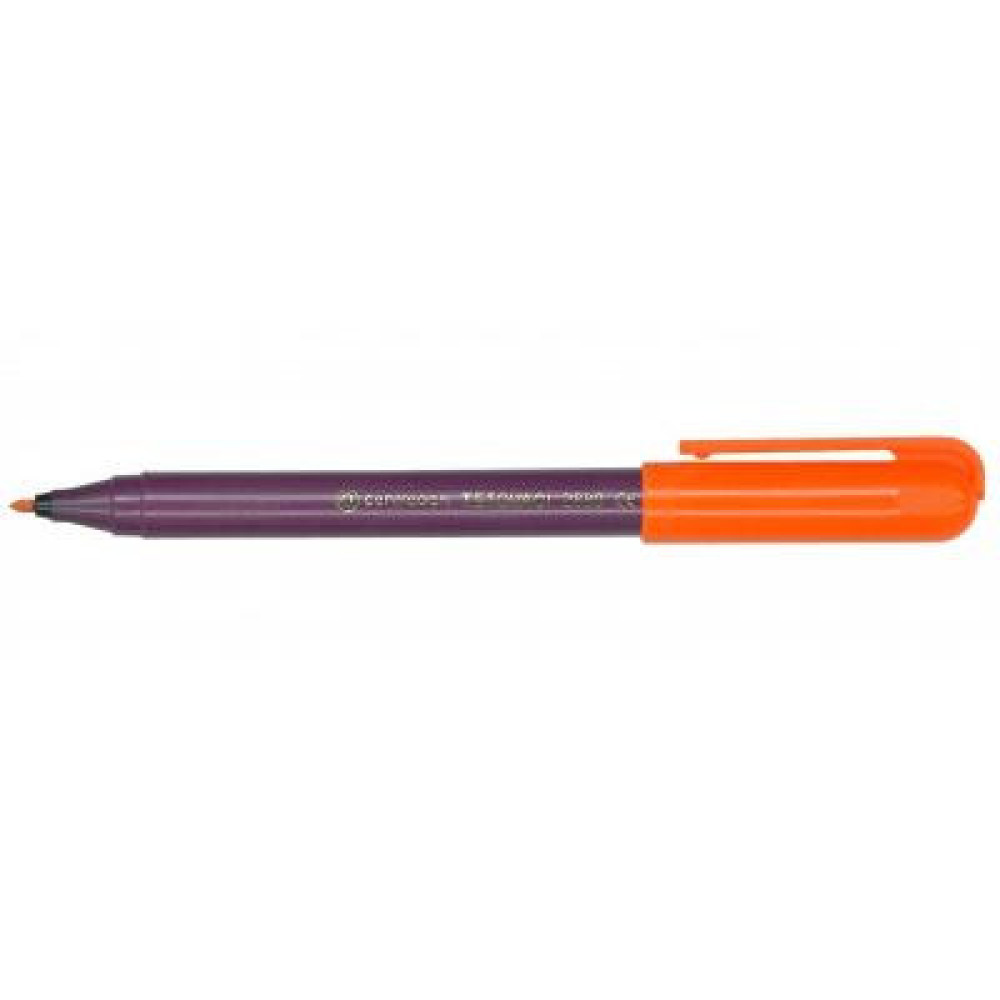 Набір маркерів Centropen TATTOO 1 мм, set*4colors (2880)