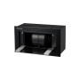 Витяжка кухонна GRANADO Palamos 1614-1200 black glass (GCH476411) Витяжка кухонна GRANADO Palamos 1614-1200 black glass (GCH476411)