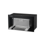 Витяжка кухонна GRANADO Palamos 1614-1200 black glass (GCH476411) Витяжка кухонна GRANADO Palamos 1614-1200 black glass (GCH476411)