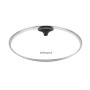 Кришка для посуду Ringel Universal 20 см (RG-9301-20) Кришка для посуду Ringel Universal 20 см (RG-9301-20)
