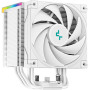 Кулер до процесора Deepcool AK500 Digital WH (AK500 Digital WHITE) Кулер до процесора Deepcool AK500 Digital WH (AK500 Digital WHITE)