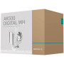 Кулер до процесора Deepcool AK500 Digital WH (AK500 Digital WHITE) Кулер до процесора Deepcool AK500 Digital WH (AK500 Digital WHITE)
