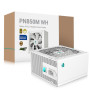 Блок живлення Deepcool 850W PN850M White GamerStorm (R-PN850M-FC0W-JGEU) Блок живлення Deepcool 850W PN850M White GamerStorm (R-PN850M-FC0W-JGEU)