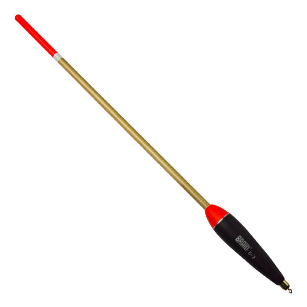 Поплавок Brain BF09 5+2gr. (1858.60.26)